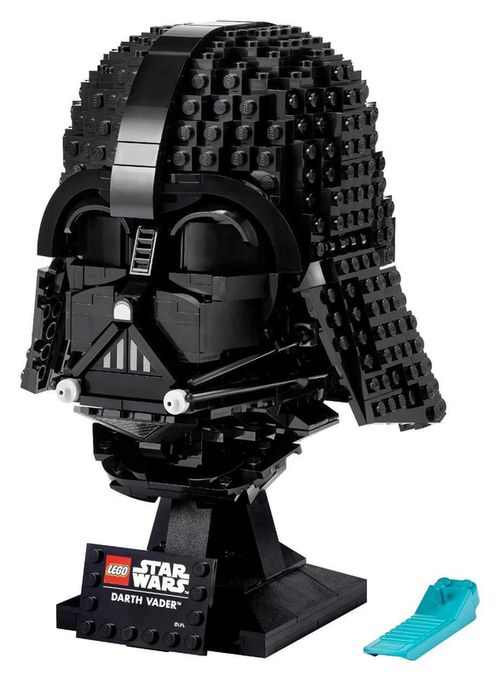 cumpără Set de construcție Lego 75304 Darth Vader Helmet în Chișinău 