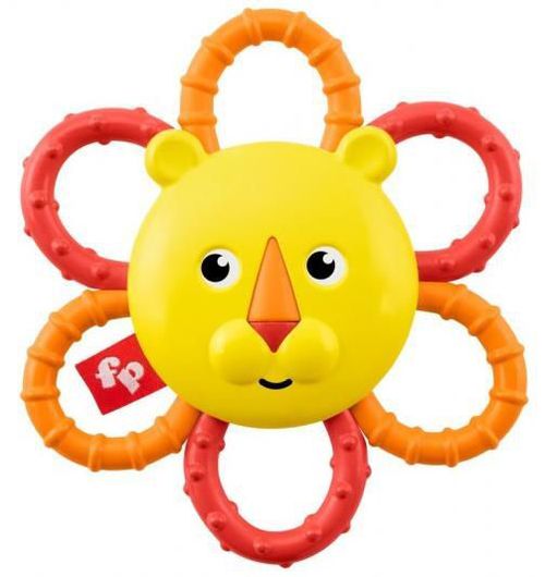 купить Погремушка Fisher Price GGF02 в Кишинёве 