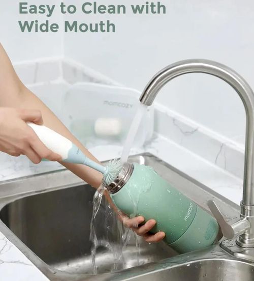 купить Подогреватель Momcozy MW005-GE94BA-A Incalzitor portabil pentru lapte si lichide в Кишинёве 