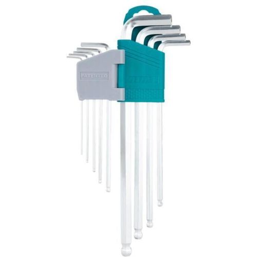 cumpără Set de unelte de mână Total tools THT106292 set 9buc. în Chișinău 