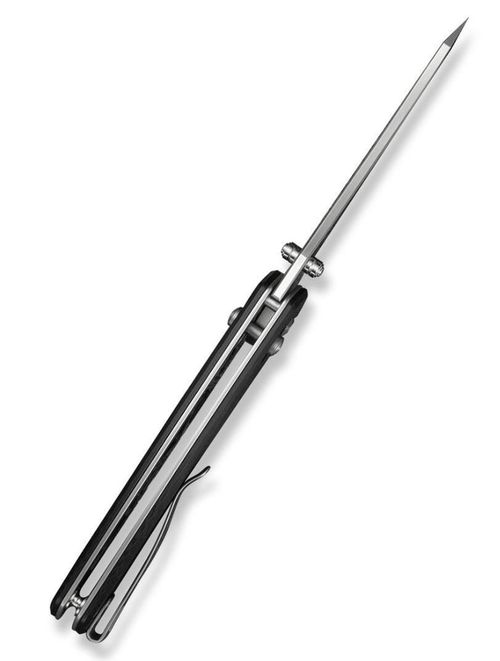 купить Нож походный Civivi C24050-1 Sixgill, lamă Nitro-V, G10, Crossbar Lock в Кишинёве 