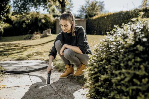 купить Пылесос с контейнером Karcher WD 6 P V-25/8/22/T в Кишинёве 