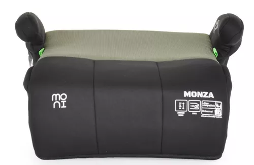 купить Автокресло Moni Monza Green в Кишинёве 