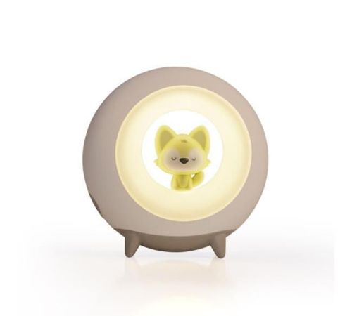 купить Ночной светильник Kaichi KAYLAMP25KA314 Fox в Кишинёве 