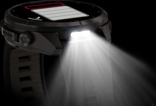 cumpără Ceas inteligent Garmin Fenix 9 Pro, 43mm, inReach, CgyDLC,Bk/Pb bd (010-04335-11) în Chișinău 