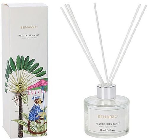 cumpără Aparat de aromatizare Promstore 55220 Odorizant de camera 80ml + betisoare, 3 arome în Chișinău 