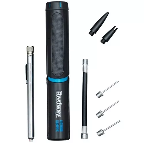 купить Насос для бассейна Bestway 62321BW Pompă de aer 20cm, 0.055l/ciclu в Кишинёве 