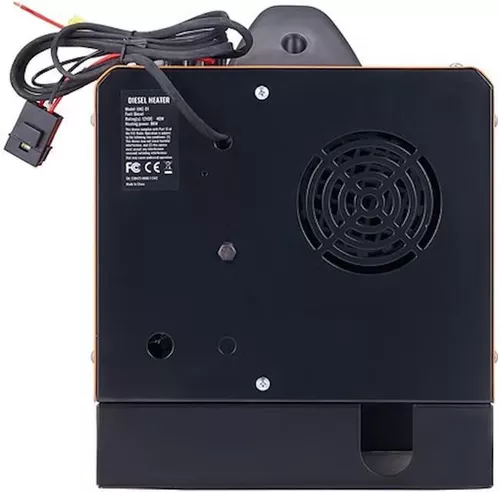 cumpără Aerotermă miscellaneous Incalzitor Vevor Garage în Chișinău 