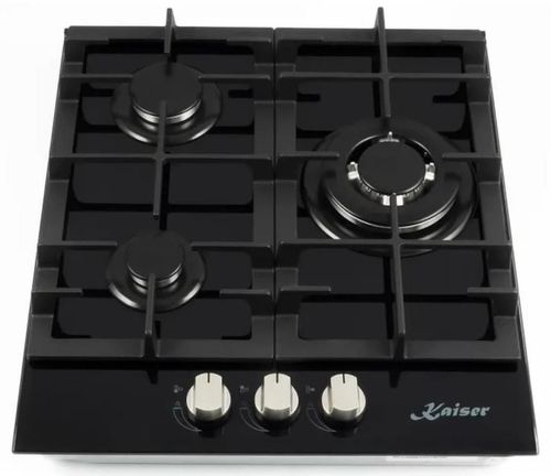 купить Встраиваемая поверхность газовая Kaiser KCG 4384 Turbo в Кишинёве 