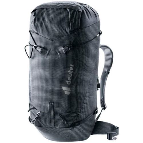 купить Туристический рюкзак Deuter Guide Lite 30 black (3360326 7000 0) в Кишинёве 