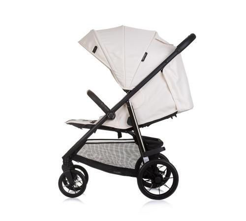 купить Детская коляска Chipolino LKINS0251BI Insta 0+ до 22kg Biscotta в Кишинёве 