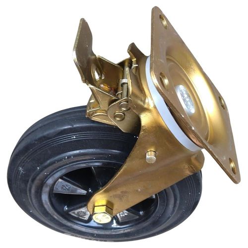 купить Урна для мусора Hydro S Roata cu frana pentru tomberon de 1100 L 8001233 в Кишинёве 