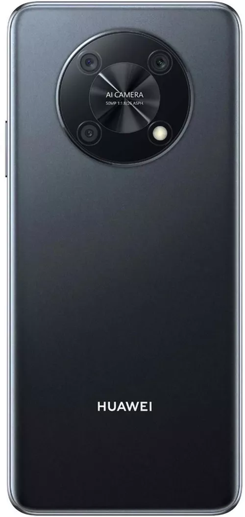 cumpără Smartphone Huawei Nova Y90 6/128GB Midnight Black 51097CYW în Chișinău 