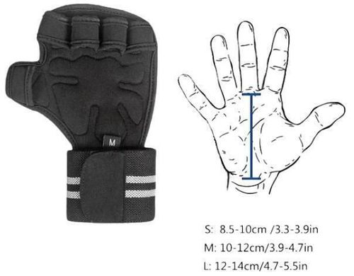 cumpără Îmbrăcăminte sport Maraton SG121244XXL перчатки Super Grip SG1212 красный, размер XXL în Chișinău 