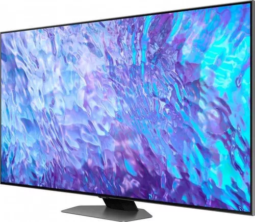 cumpără Televizor Samsung QE55Q80CAUXUA în Chișinău 