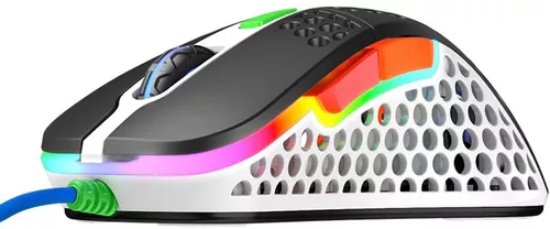 cumpără Mouse Xtrfy XG-M4-RGB-STREET M4 Limited Street Edition în Chișinău 