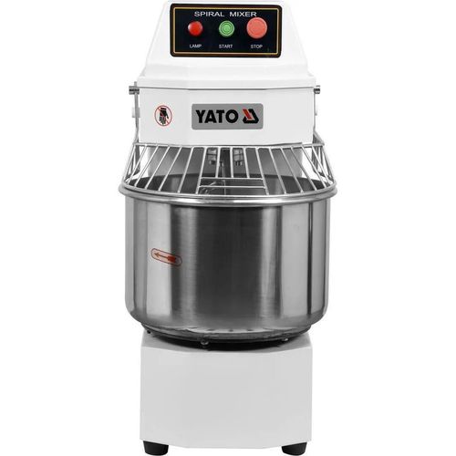купить Миксер профессиональный Yato YG-03063 спиральная в Кишинёве 