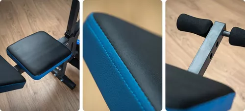 cumpără Banca pentru antrenament de forţă Thunder VIGOR-B în Chișinău 