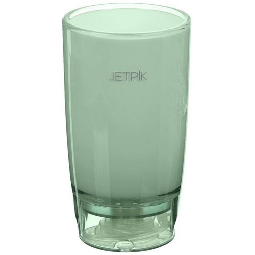 cumpără Accesoriu perie de dinți Jetpik Water Reservoir Cup-Green în Chișinău 