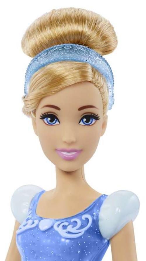 cumpără Păpușă Disney HLW06 Кукла Princess Cinderella în Chișinău 