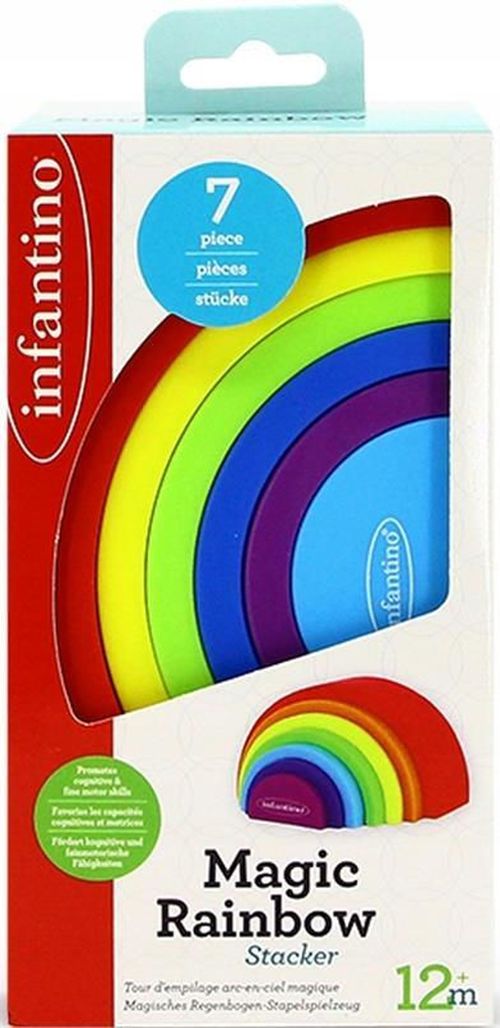 купить Головоломка miscellaneous INF 315280 Shape sorting bucket в Кишинёве 