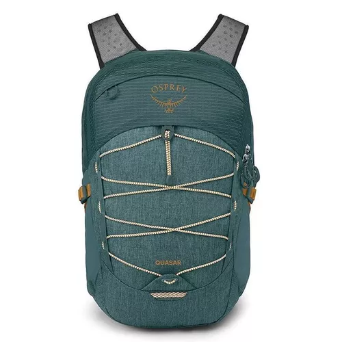 купить Рюкзак городской Osprey Quasar 26 Torrent Blue Heather (810165743847) в Кишинёве 