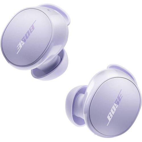 cumpără Căști fără fir Bose QuietComfort Earbuds, Chilled Lilac în Chișinău 