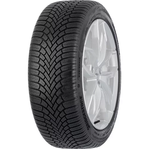 купить Шина Bridgestone 225/60 R17 103V TL Blizzak-6 XL в Кишинёве 