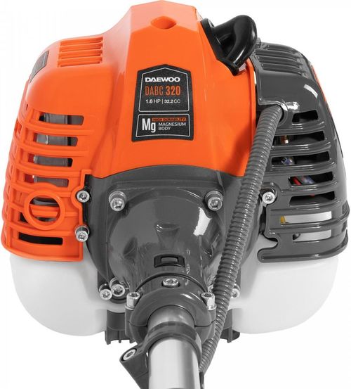 купить Триммер для газона Daewoo DABC 320 в Кишинёве 