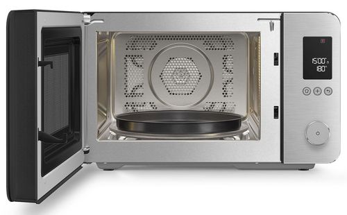 cumpără Cuptor cu microunde SMEG MOC02BLMEU în Chișinău 