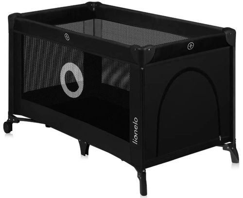 cumpără Țarc Lionelo Stefi Black Carbon în Chișinău 