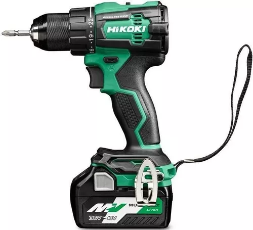 cumpără Set de scule electrice Hitachi-Hikoki KC18DEWHZ în Chișinău 