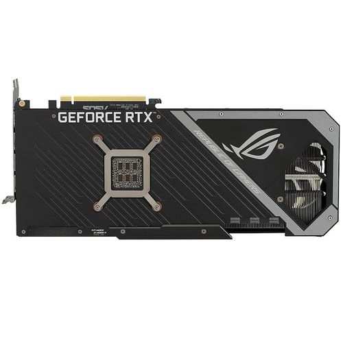 купить Видеокарта ASUS ROG-STRIX-RTX3080-O10G-V2-GAMING, GeForce RTX3080 10GB GDDR6X, 320-bit, GPU/Mem speed 1935/19Gbps, PCI-Express 4.0, 2xHDMI 2.1/3xDisplay Port 1.4a (placa video/видеокарта) в Кишинёве 