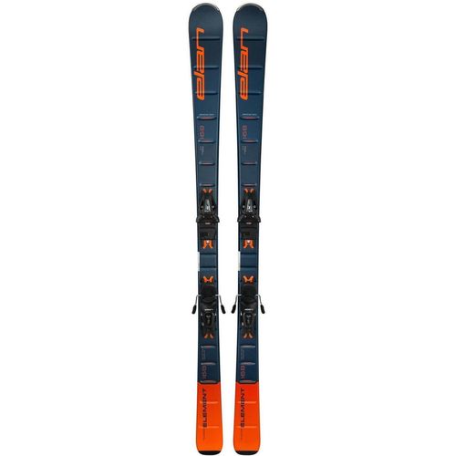 cumpără Schiuri Elan ELEMENT BLUE/ORANGE LS EL 10.0 176 în Chișinău 