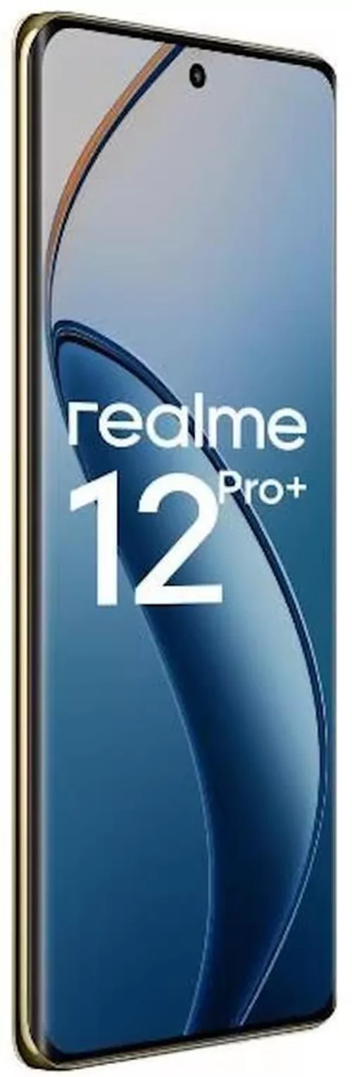 cumpără Smartphone Realme 12 Pro Plus 8/256GB Blue în Chișinău 