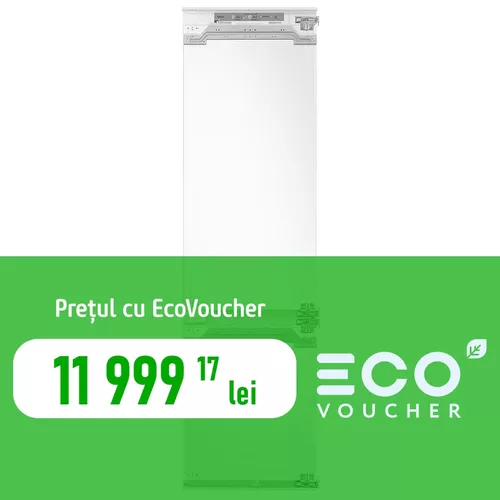 cumpără Frigider încorporabil Samsung BRB80F30ADF0EO în Chișinău 
