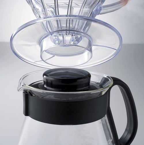 cumpără Infuzor ceai Hario V60 Range Server 360ml în Chișinău 