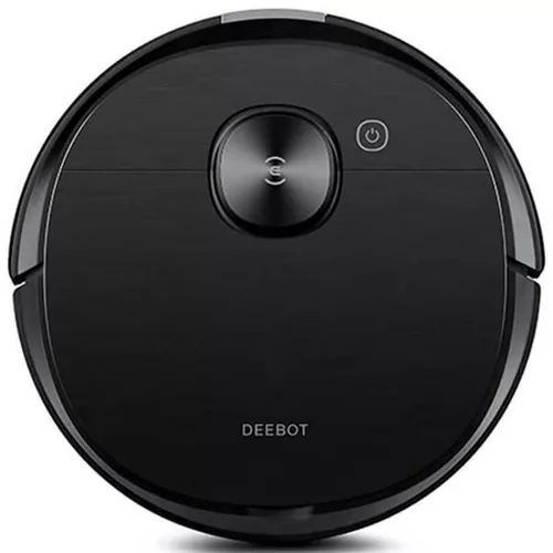 купить Пылесос робот Ecovacs Deebot OZMO T8 AIVI в Кишинёве 