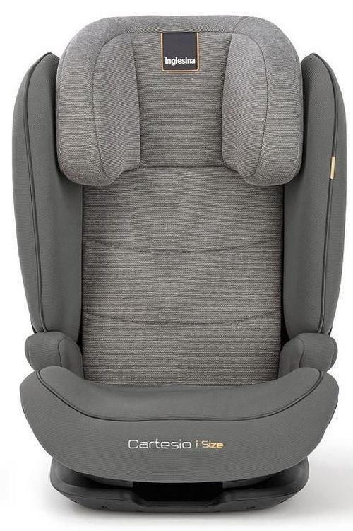 купить Автокресло Inglesina Cartesio I-Size stone grey (pentru copii 3-12 ani) в Кишинёве 