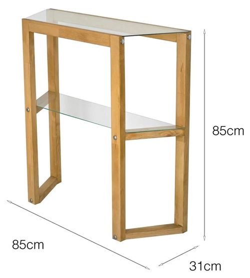 купить Стол Trendy Via-Nuc (GTR001689) в Кишинёве 