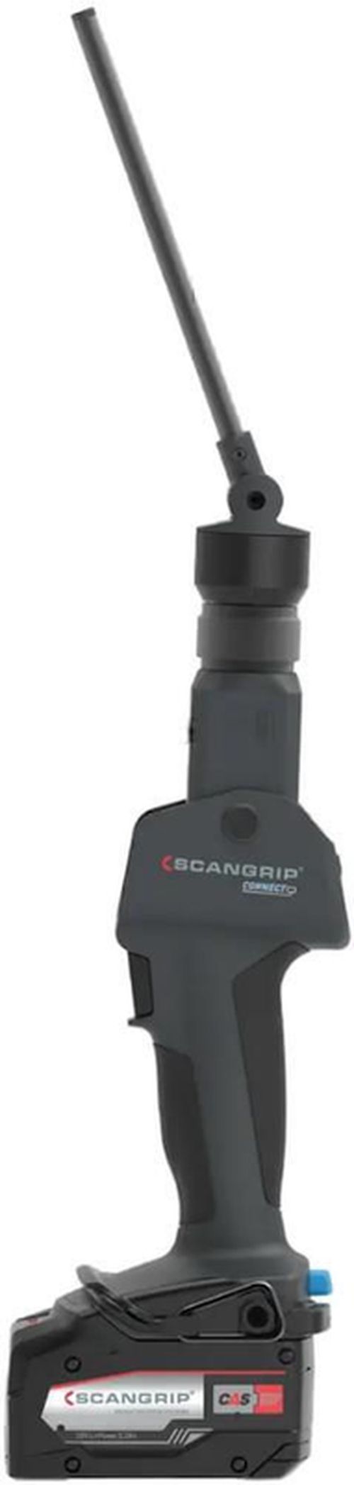 cumpără Iluminat construcţii Scangrip 03.5693C Multilight Flex Connect. în Chișinău 