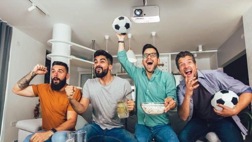 купить Проектор Optoma GT2100HDR (short throw), Alb в Кишинёве 