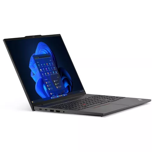 купить Ноутбук Lenovo ThinkPad E16 G2 (21MA002XRT) в Кишинёве 