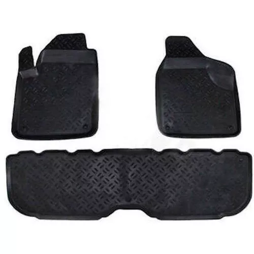 купить Коврик для автомобиля Aileron 62025 VW Sharan (2000-)/(Ford Galaxy, Seat Alhambra) в Кишинёве 