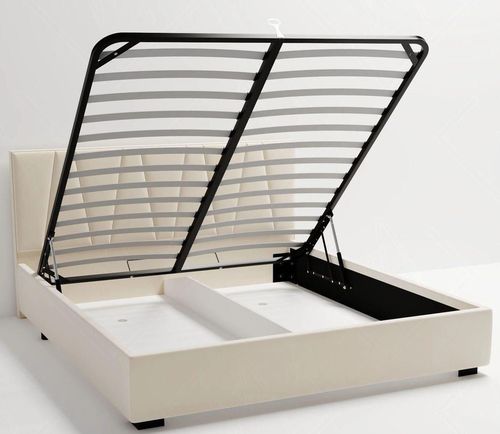 купить Кровать my-STYLE my-Eva 160x200 (P03D16M09) в Кишинёве 