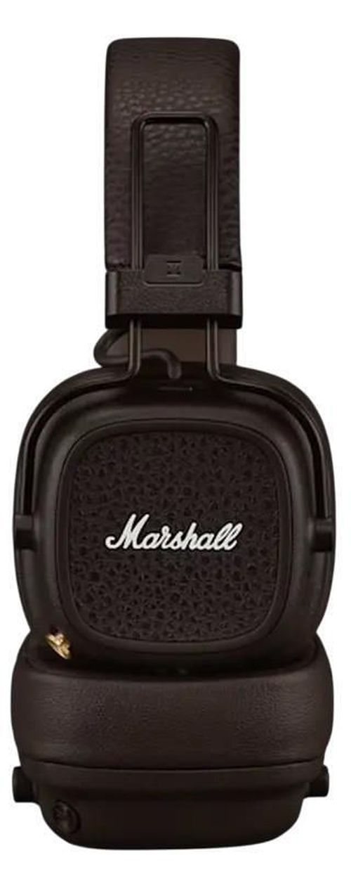 купить Наушники беспроводные Marshall Major V Brown в Кишинёве 