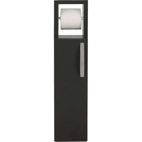 cumpără Dulap penal Trendy Steaua-Antracit 15x65x12cm în Chișinău 