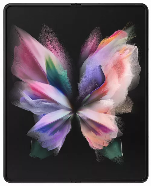 cumpără Smartphone Samsung F926/256 Galaxy Fold3 Phantom Black în Chișinău 