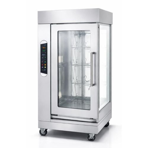 купить Гриль профессиональный Linkrich LR-YXD-306 в Кишинёве 