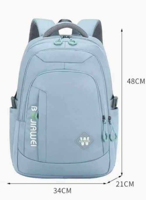 купить Детский рюкзак 4Play Baijiawei 8253 Blue в Кишинёве 